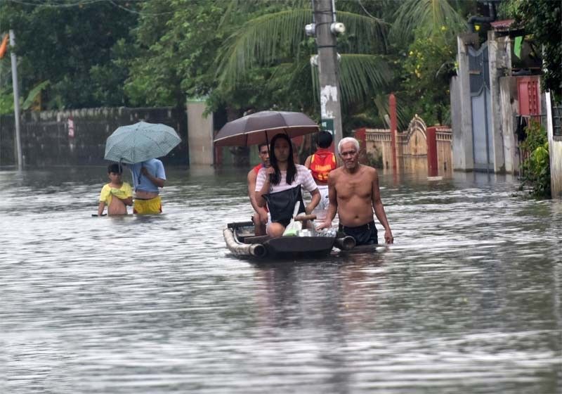 Senate to tackle adequacy of governmentâ��s flood control efforts