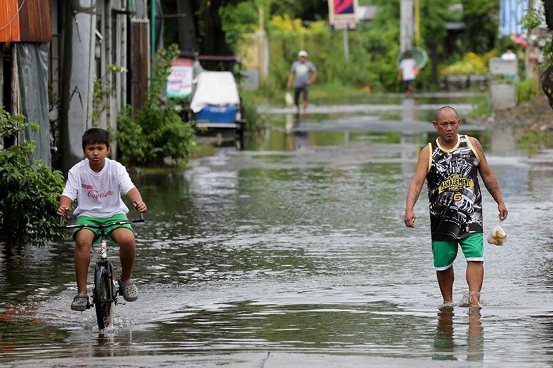 Walang pasok: Class suspensions for August 3