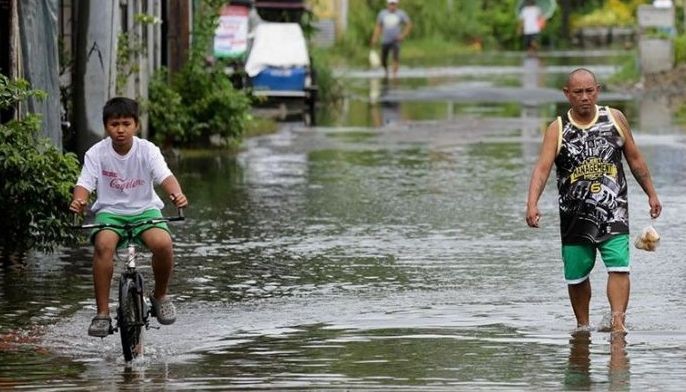 Suspended classes in ALL LEVELS both in Public and Private Schools