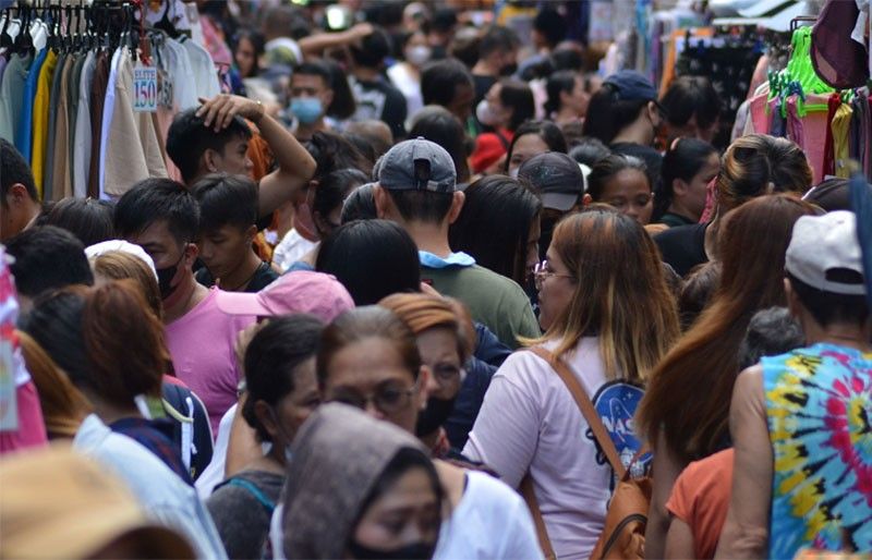 Fewer jobless Pinoys seen by next year
