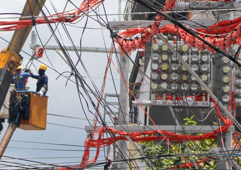 Meralco customers urged to apply for lifeline discount