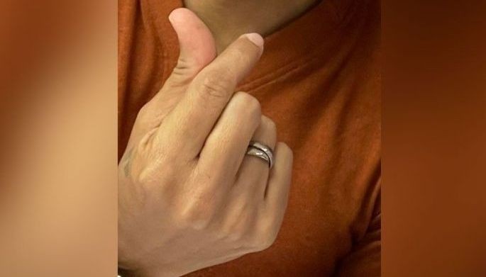 Kris, nagsalita sa eternity ring na regalo kay Marc Leviste!