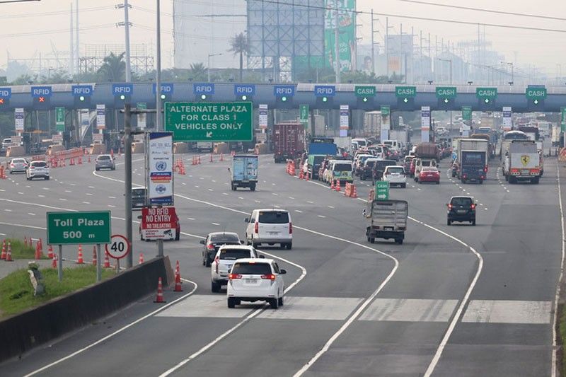NLEX Connector Road toll charges start August 8 | Philstar.com