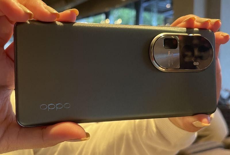 Oppo Reno 8 Pro Plus full review - Electronic Clinic