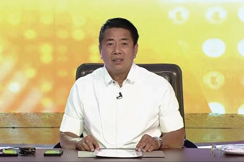 Lolit Solis pinayuhang mamahinga na ang TV-host...Willie Revillame, nasungkit ang noontime slot ng PTV 4?!