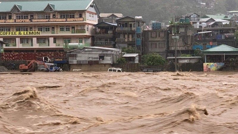 Nasawi sa bagyong 'Egay' sumirit sa 29; Nasalanta lagpas 3-M na â NDRRMC