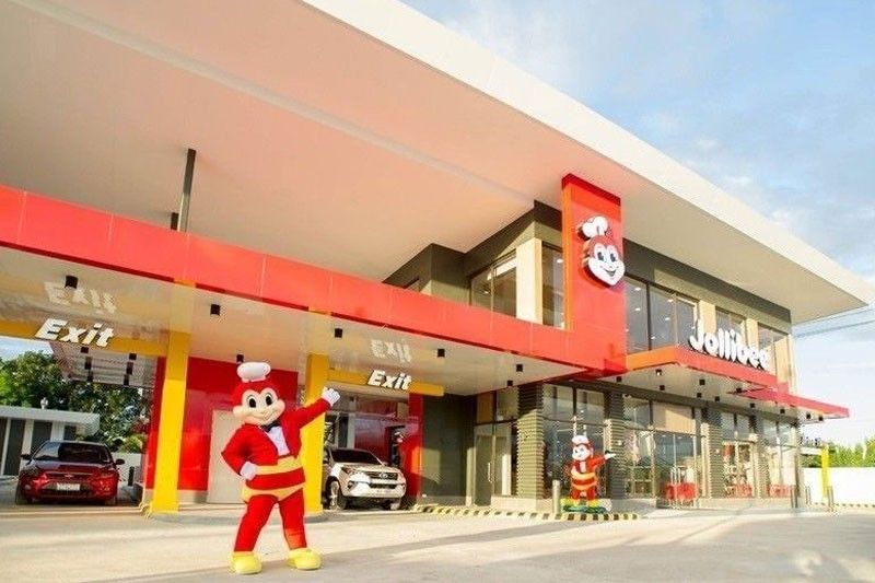 Jollibee bringing Singapore food concepts to Philippines