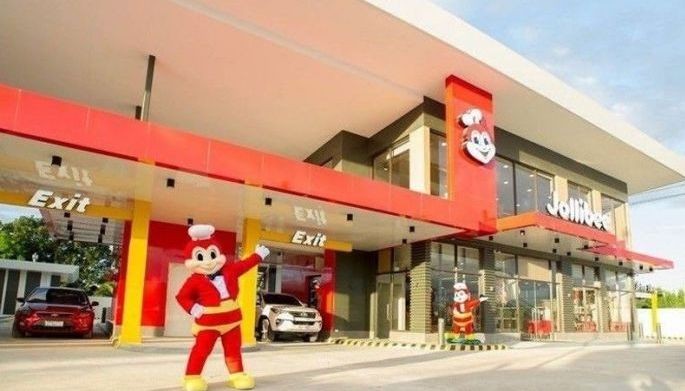 Jollibee bringing Singapore food concepts to Philippines