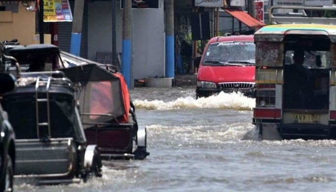 Senate sets August 9 probe on perennial flooding problem