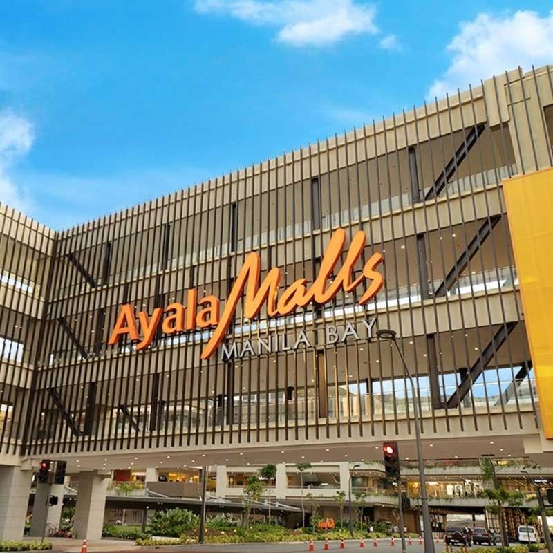 Step into the Ayala Malls Manila Bay Sneakerverse
