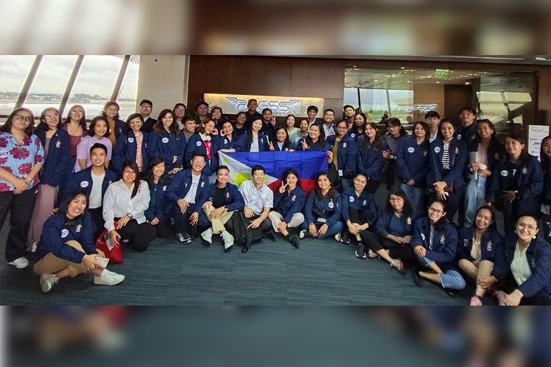 65 Filipino educators bound for Japan teaching exchange program