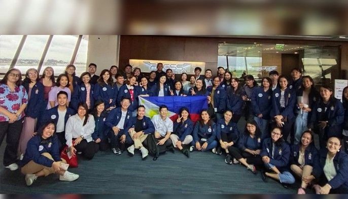 65 Filipino educators bound for Japan teaching exchange program