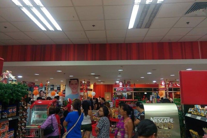 Metro Retail expands in Cebu