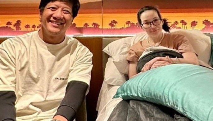 Kris, pinagdarasal din ang stable na lovelife
