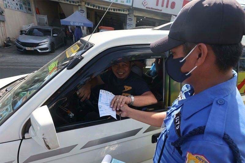 MMDA eyes single ticketing system in NCR by September