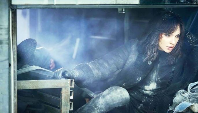 Gal Gadot embodies a &lsquo;more real, grounded&rsquo; female action hero in Heart of Stone