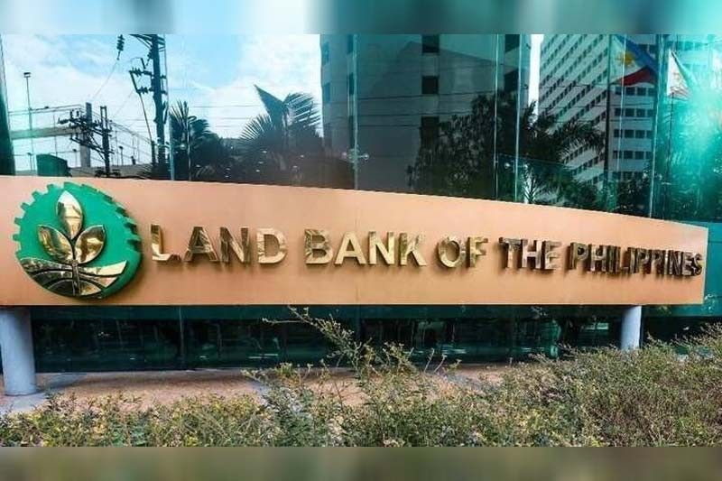 State firms to use Landbank purchase card for transactions