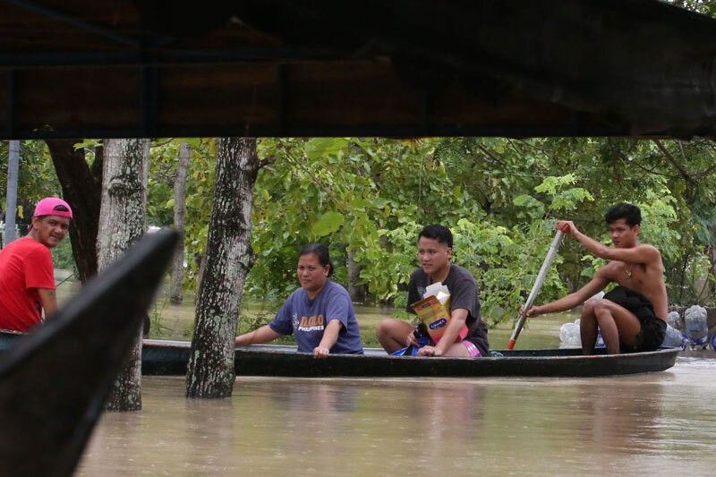 Pinsala Sa Agrikultura Ng Bagyong Egay At Falcon Lumobo Pa Ng Halos P1 Bilyon Pilipino Star 6869