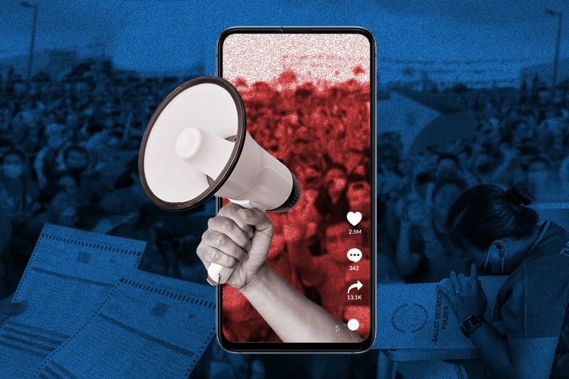 Hidden hate and lies: How â��covertâ�� political influencers ran the show of 2022 elections