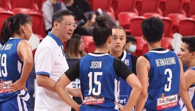 Taiwan thwarts Gilas