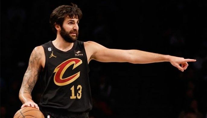 NBA and Spain star Ricky Rubio takes mental health break