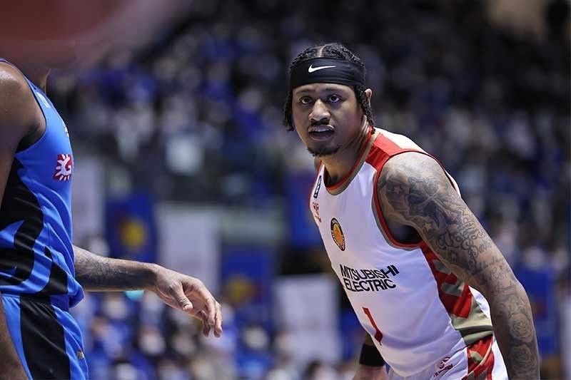 Gilas gets back at Senegal