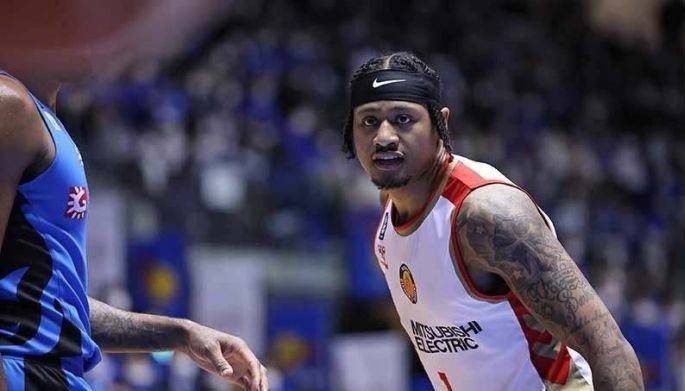 Gilas gets back at Senegal