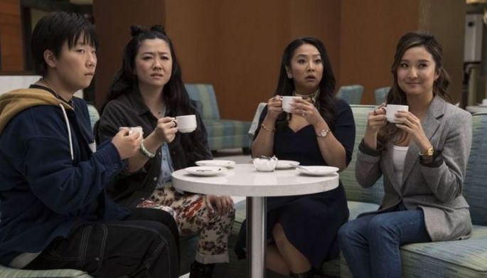 &lsquo;Joy Ride&rsquo; is a raunchy comedy with a lot of heart
