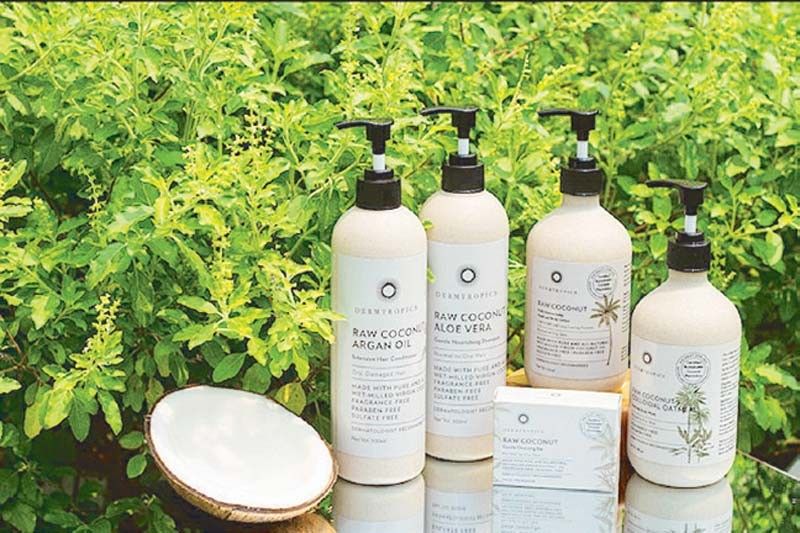 Suffering from hair fall, acne and eczema? Try this local beauty brand thumbnail