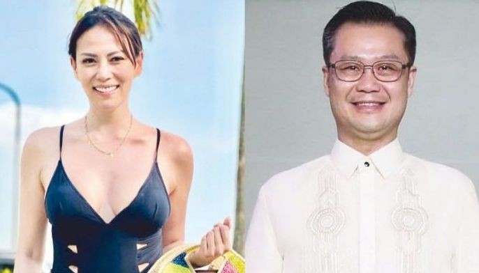 Bianca Manalo, nag-trending sa sinabi ni Sen. Sherwin na puro trabaho! |  Pilipino Star Ngayon
