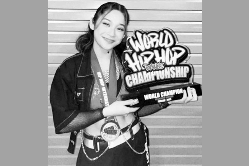 Legit Status nanguna sa World Hip Hop Dance Championship 2023