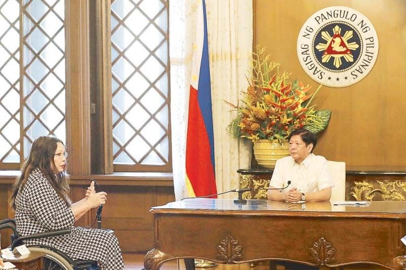 US senator eyes sending students to Philippines nursing schools