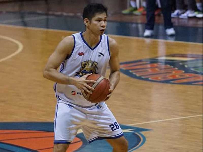 Bacoor averts meltdown, escapes Bacolod in MPBL