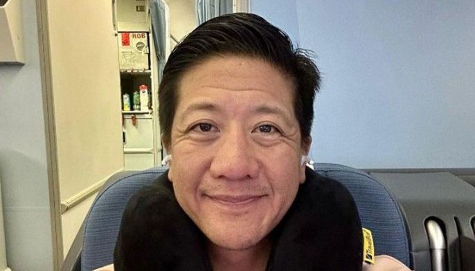 VG Marc, babalikan si Kris sa Amerika!        &nbsp;&nbsp;