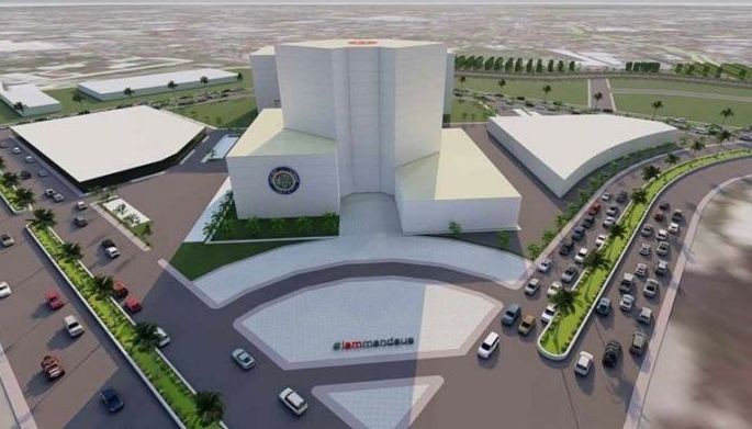 To construct government center, others: Mandaue needs P3 billion