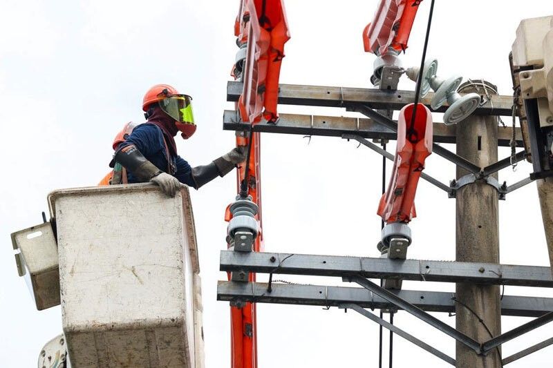 Meralco Announces Lower Power Rates In August | Philstar.com