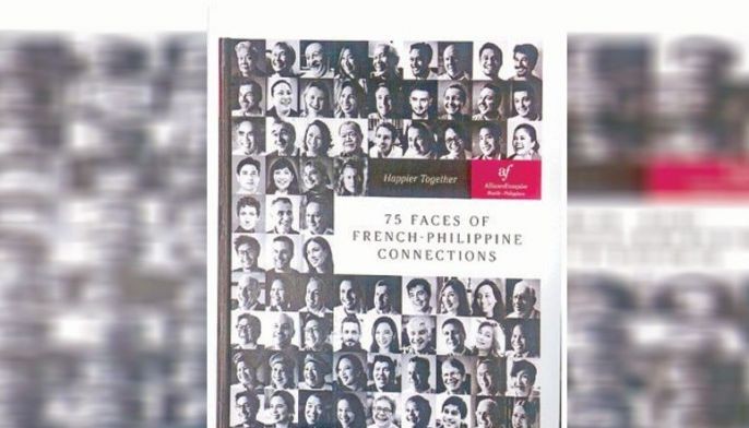 '75 faces of French-Philippine connecton launches at S Maison