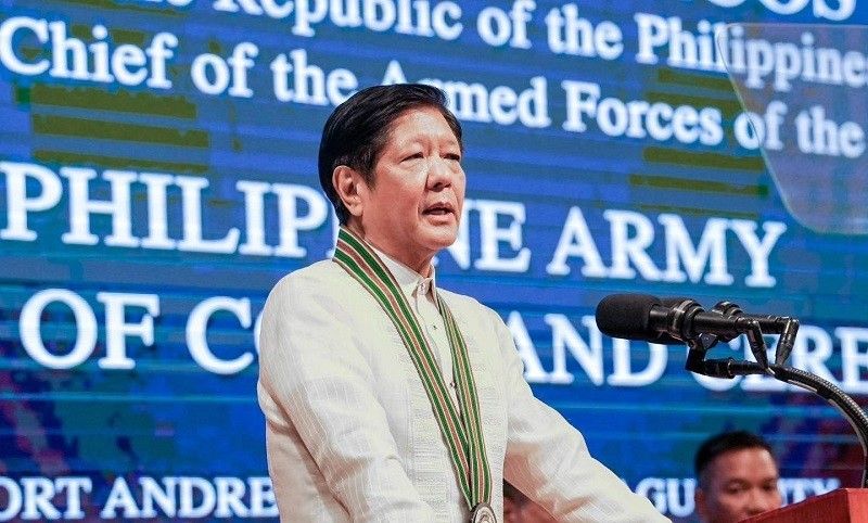 Pangulong Marcos kumpirmadong dadalo sa APEC Summit