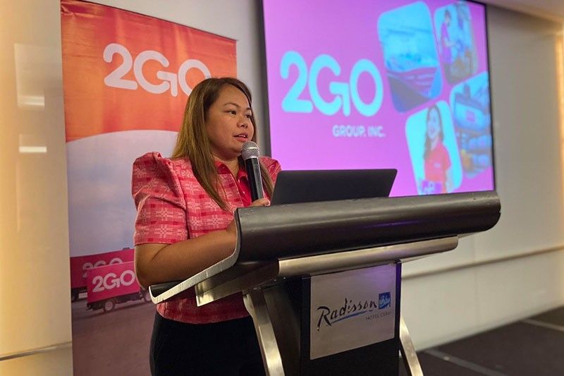 2GO vows to boost sea travel experience in Phl