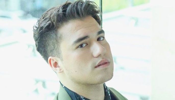 Markus Paterson muses on missed connections in new single &lsquo;Chaos&rsquo;