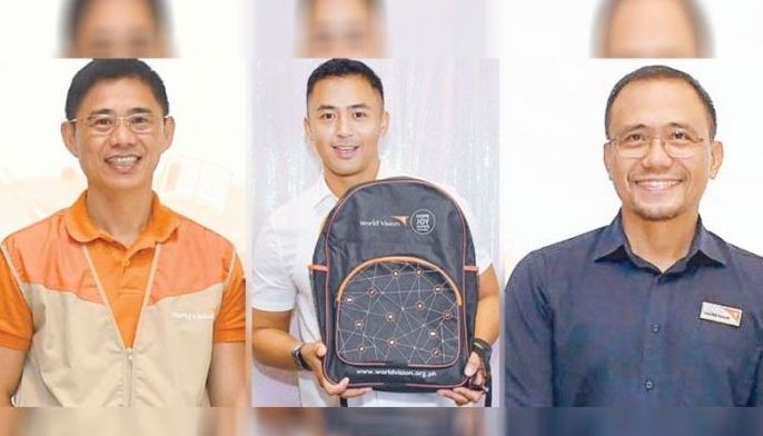A journey of hope