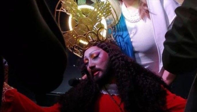 Manila court acquits drag artist Pura Luka Vega in &lsquo;Ama Namin&rsquo; controversy