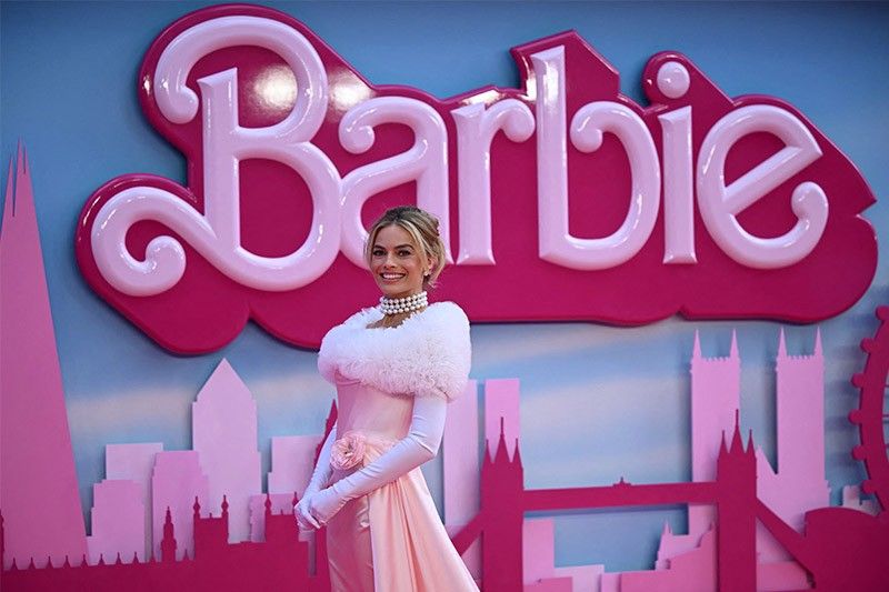 The growing list of countries banning the Barbie movie