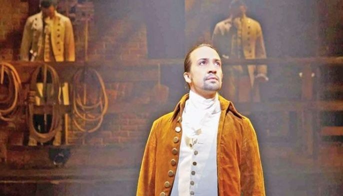 To watch or not to watch Hamilton