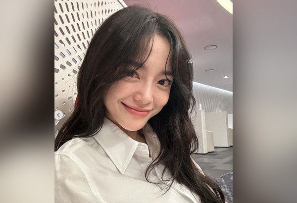 'Business Proposal' star Kim Sejeong to hold first Manila concert tour