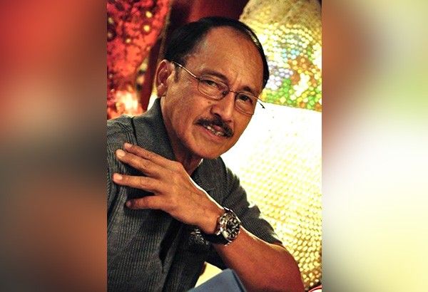 Veteran actor Robert Arevalo dies at 85