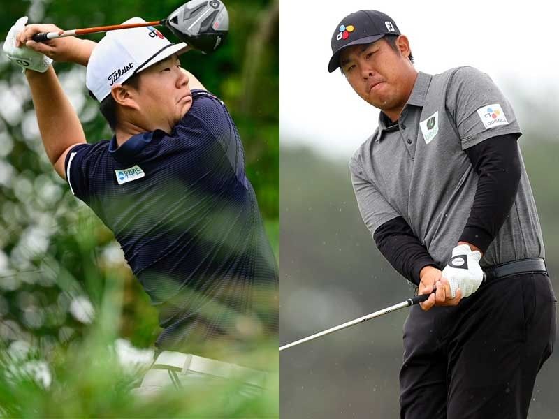 Impossible is what Asian stars are fighting for in FedExCup Playoffs