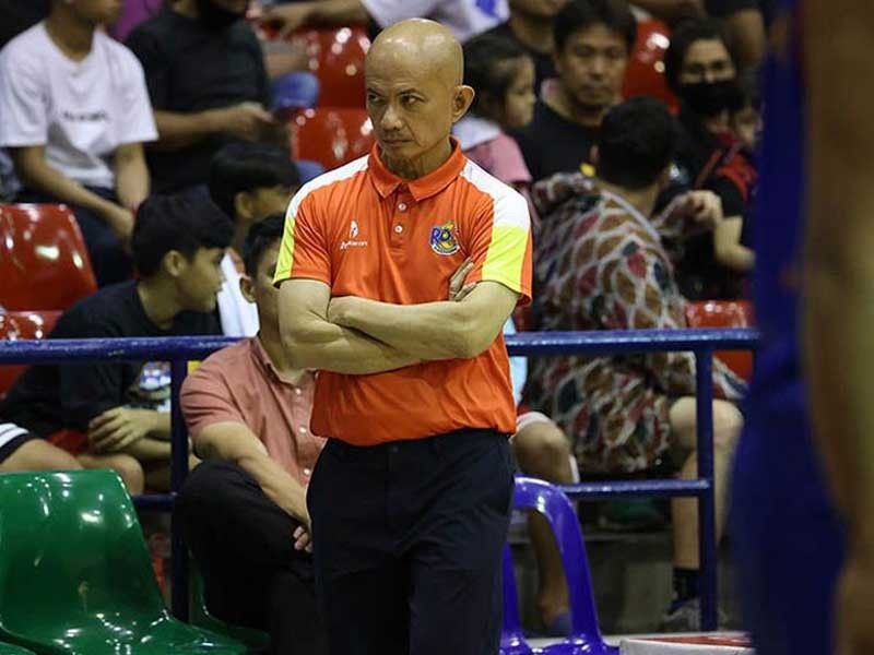 Calling for parity, Guiao stresses PBA draft should be for teams to develop talent