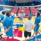 Record-breaking FIBA World Cup attendance, inaasahan sa 'Pinas
