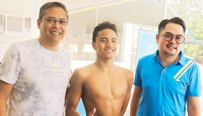 19 tankers compete in SEA age group meet